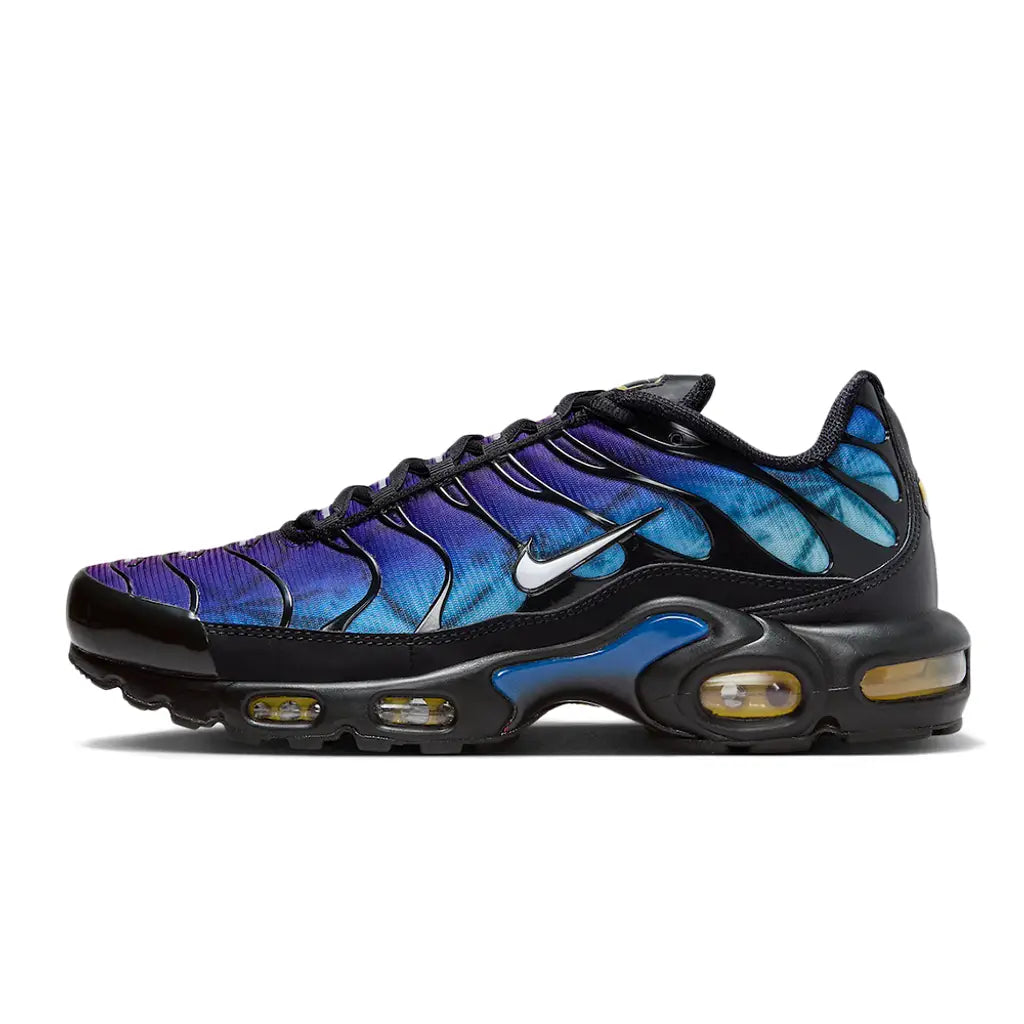 Nike Air Max Plus '25th Anniversary'