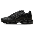 Nike x A-COLD-WALL Air Max Plus 'Black'