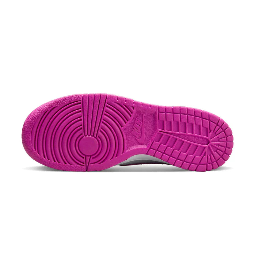 Nike Dunk Low 'Active Fuchsia'
