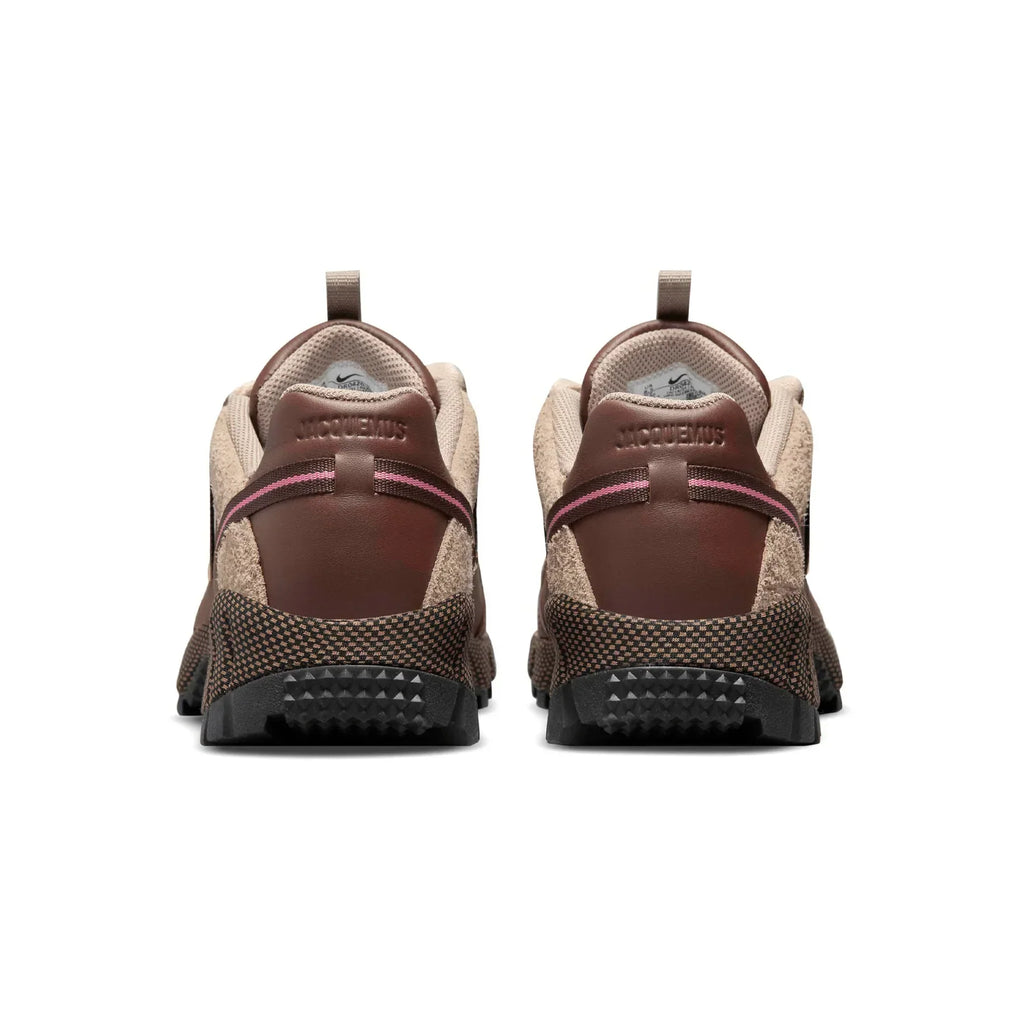 Nike x Jacquemus Air Humara LX 'Ale Brown Gold'