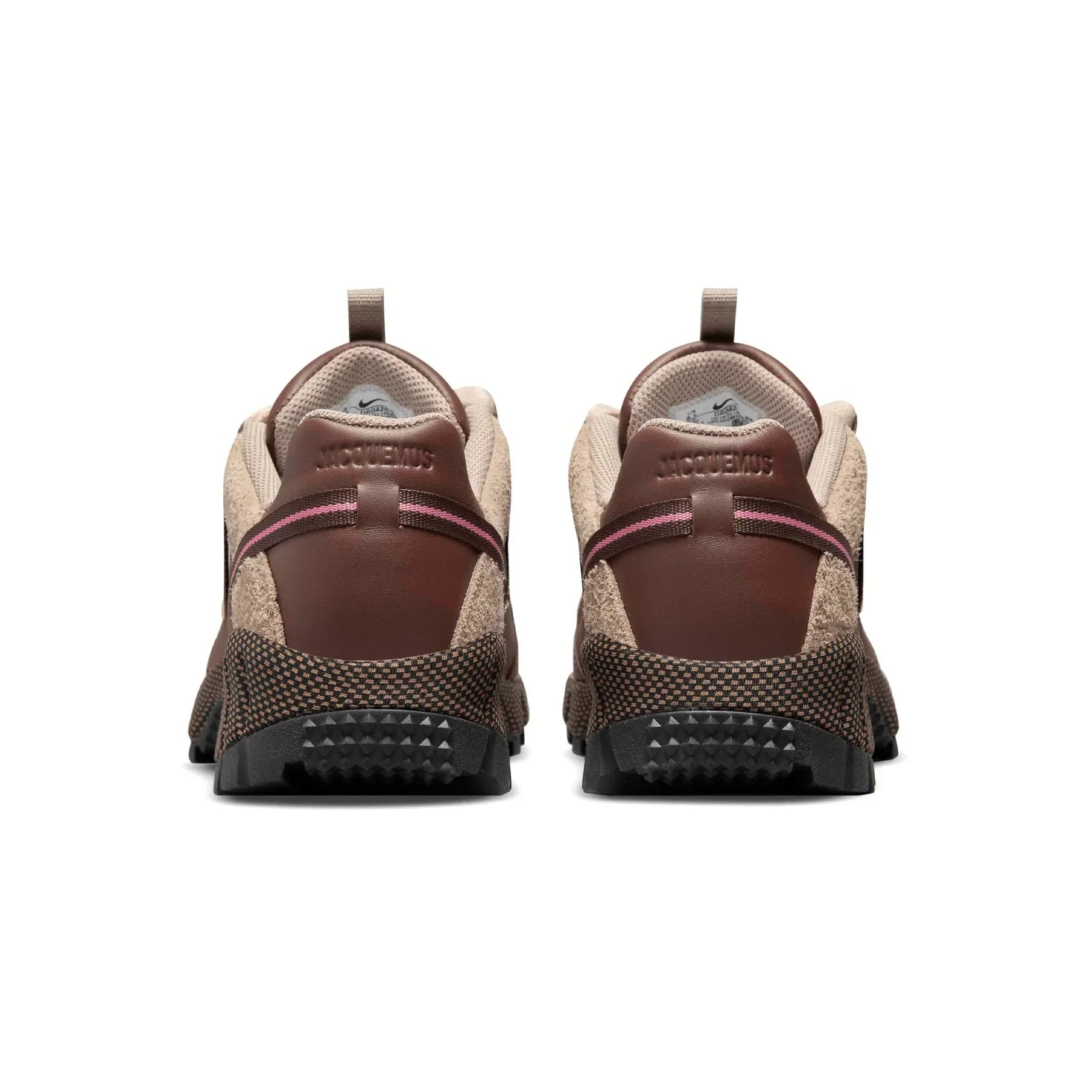Nike x Jacquemus Air Humara LX 'Ale Brown Gold'