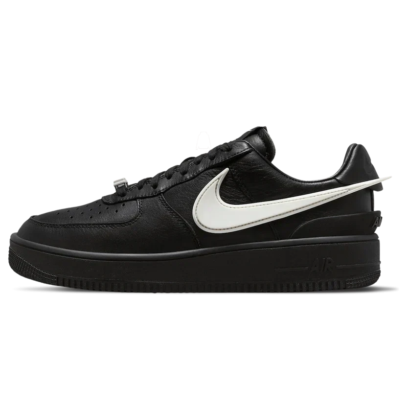 Nike x AMBUSH Air Force 1 Low 'Black'