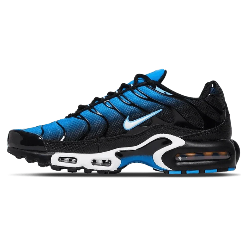 Nike Air Max Plus 'Aquarius Blue'