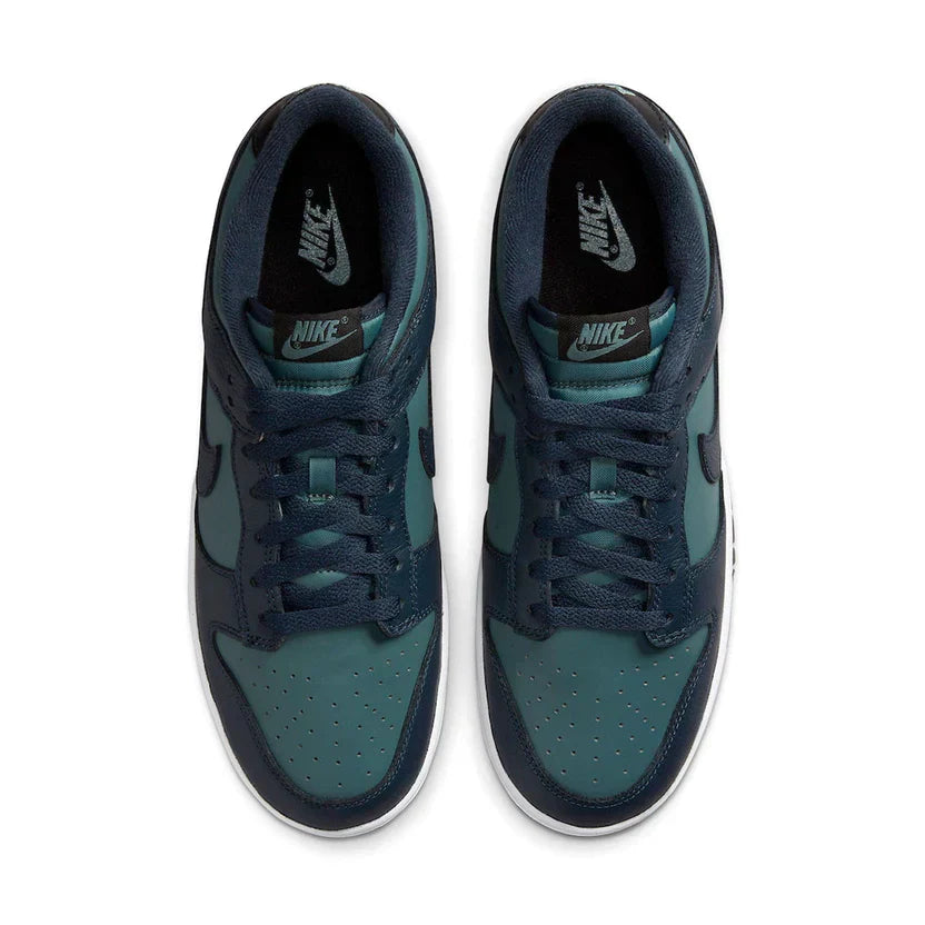 Nike Dunk Low 'Armory Navy'