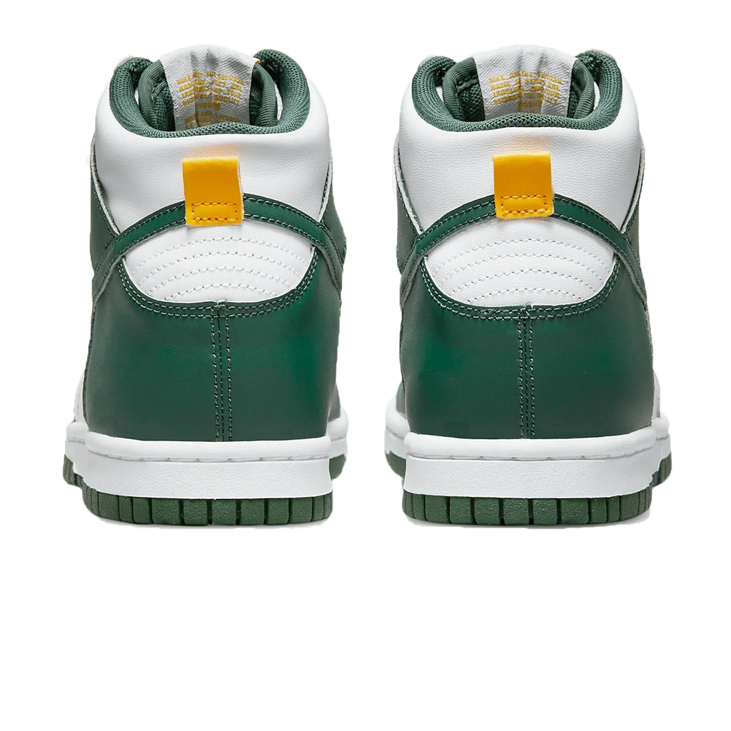 Nike Dunk High 'Australia'