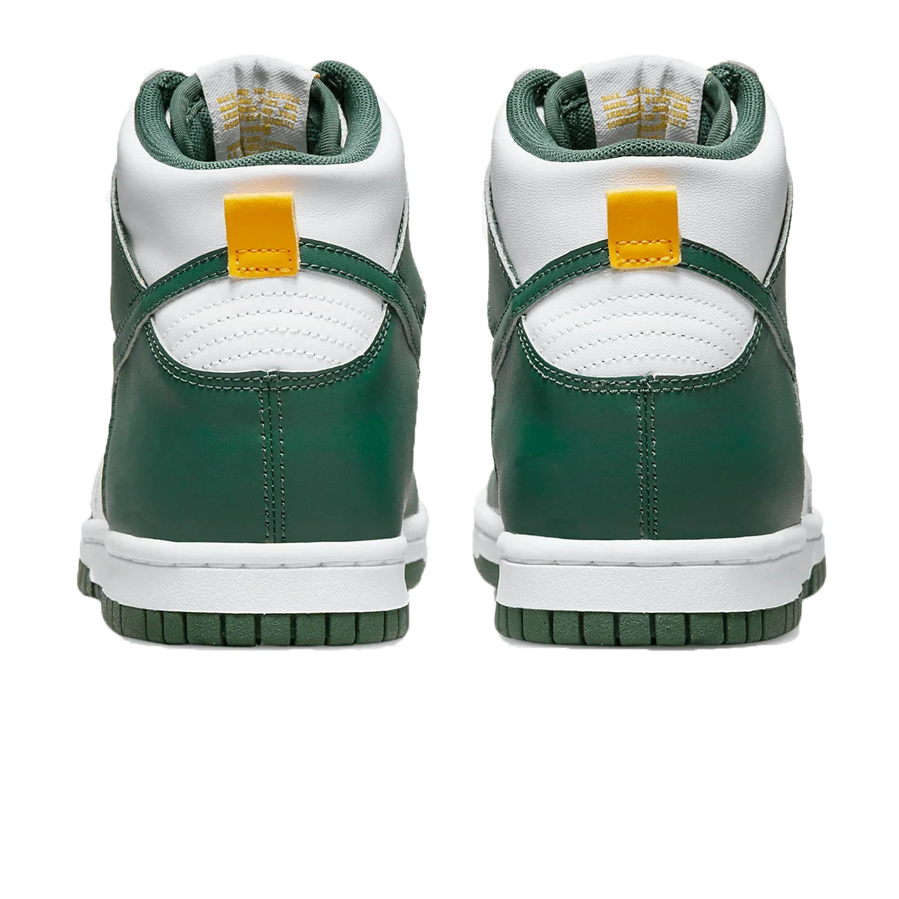 Nike Dunk High 'Australia'