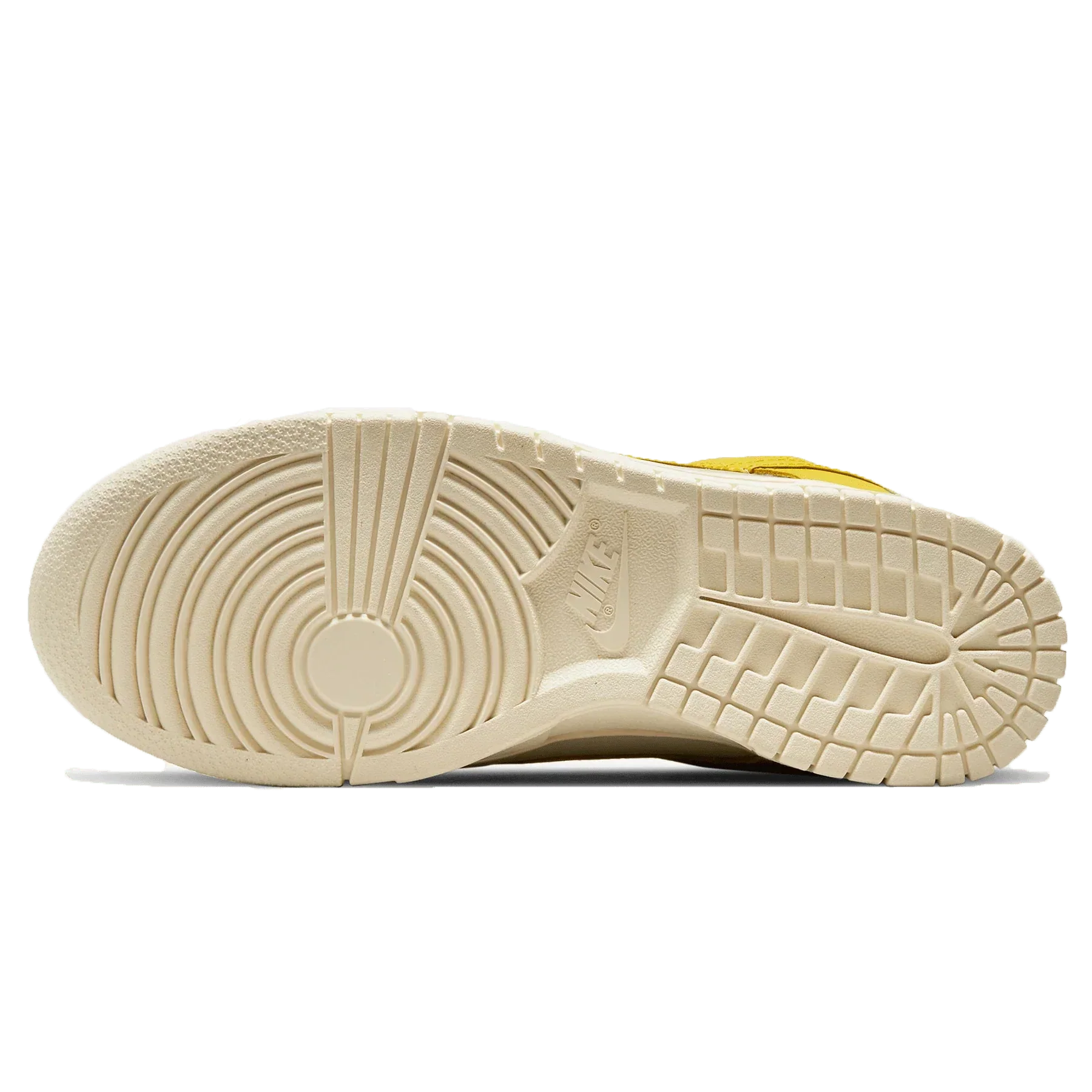 Nike Dunk Low 'Banana'