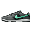 Nike Dunk Low 'Iron Green Glow'