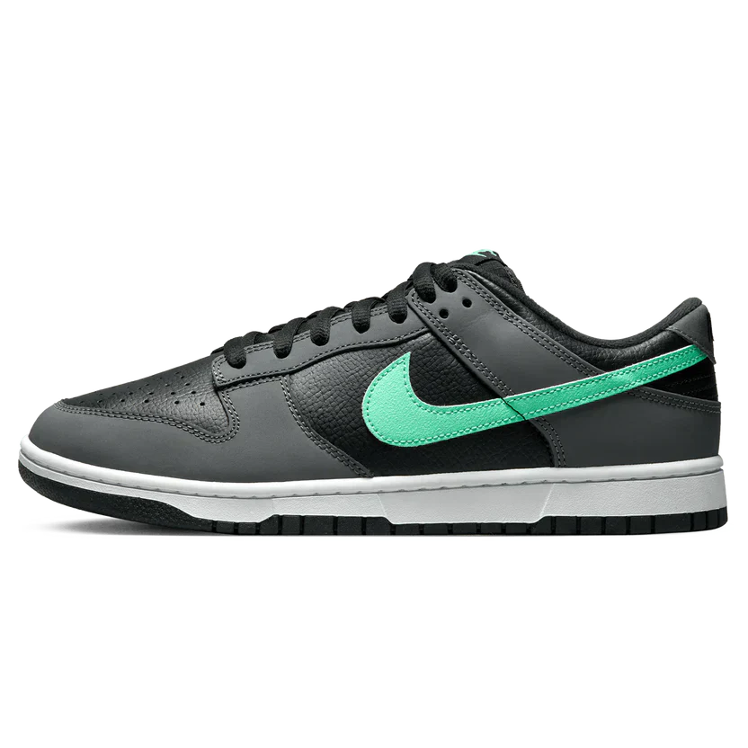 Nike Dunk Low 'Iron Green Glow'
