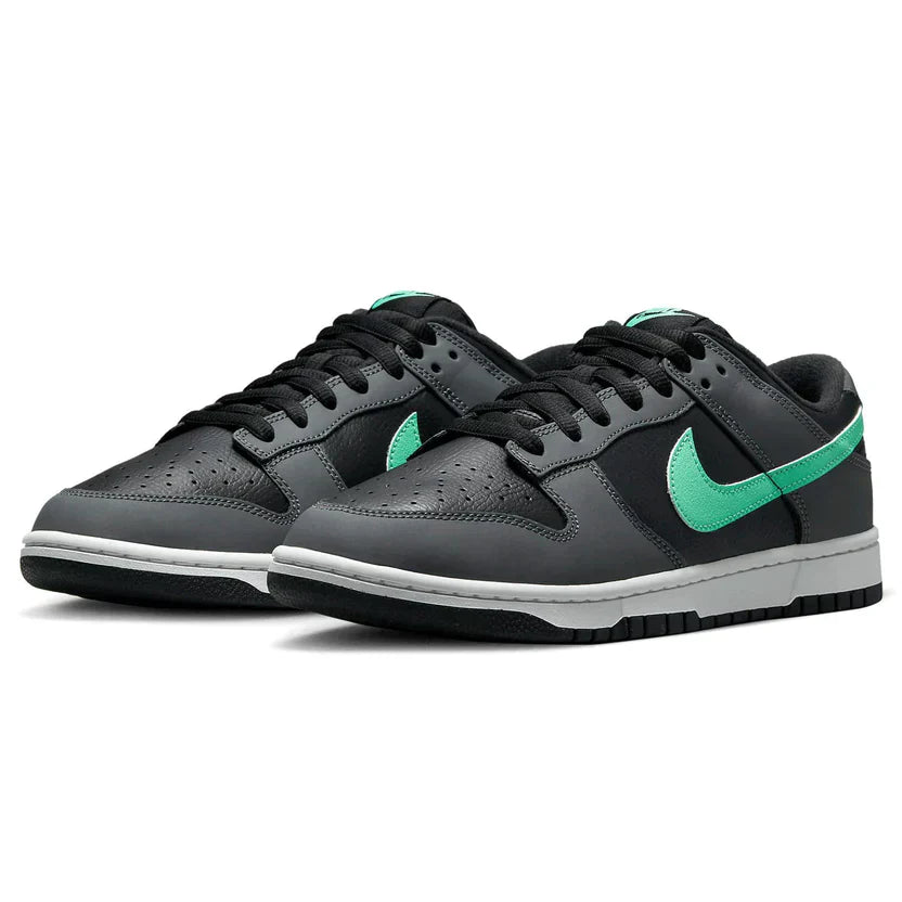 Nike Dunk Low 'Iron Green Glow'