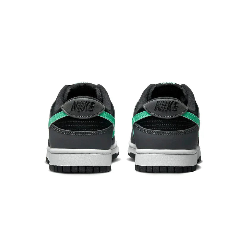 Nike Dunk Low 'Iron Green Glow'