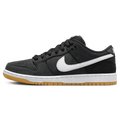 Nike SB Dunk Low 'Black Gum'