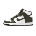 Nike Dunk High 'Cargo Khaki'