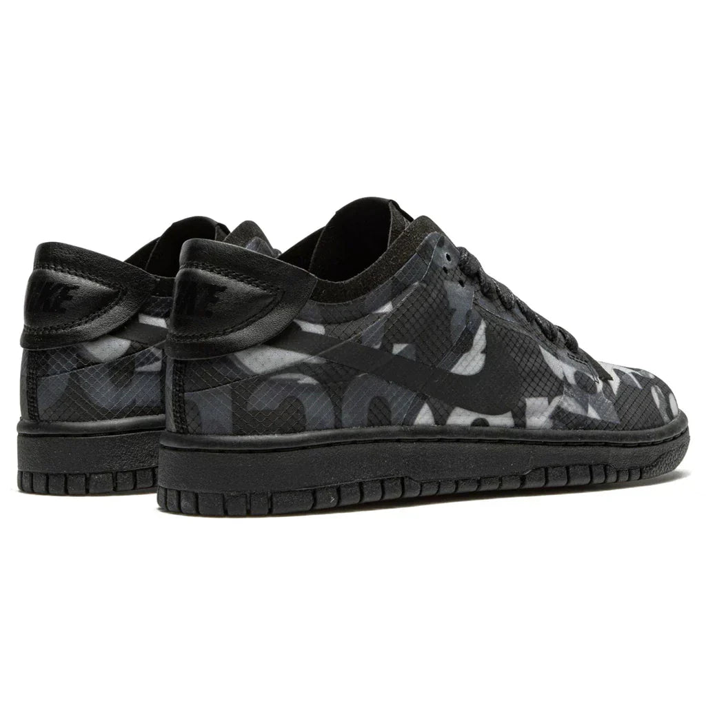 Nike x Comme des Garcons Dunk Low 'Print'