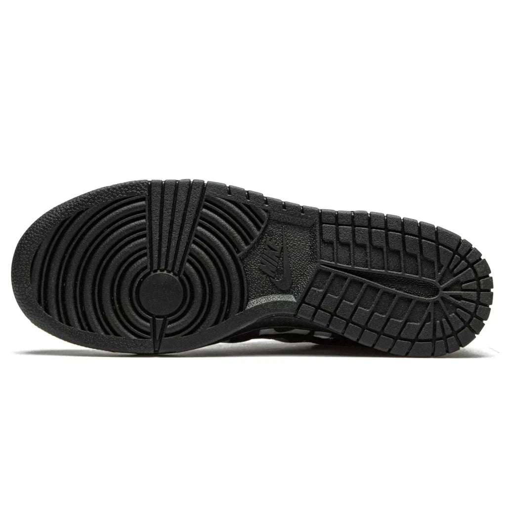 Nike x Comme des Garcons Dunk Low 'Print'