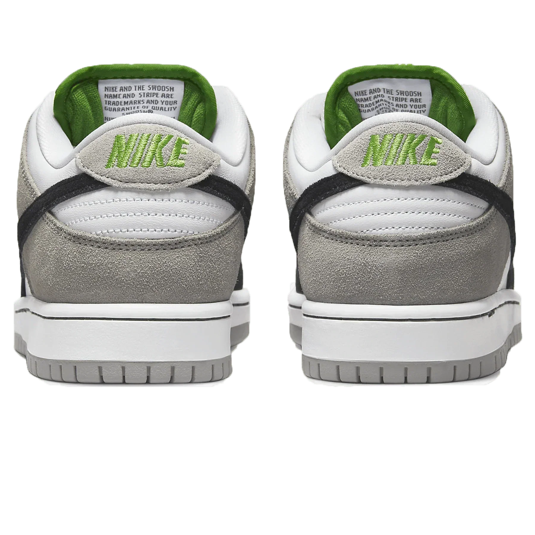 Nike SB Dunk Low 'Chlorophyll'