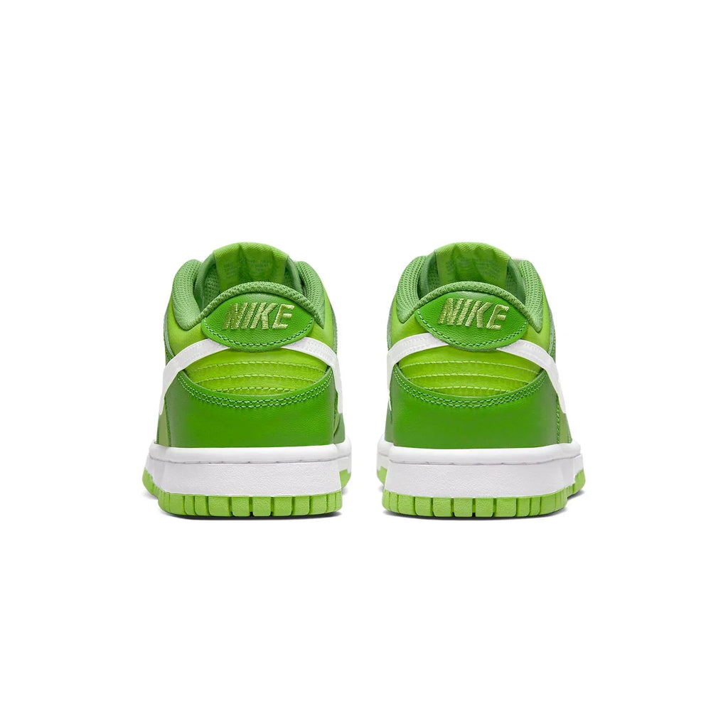 Nike Dunk Low 'Chlorophyll'