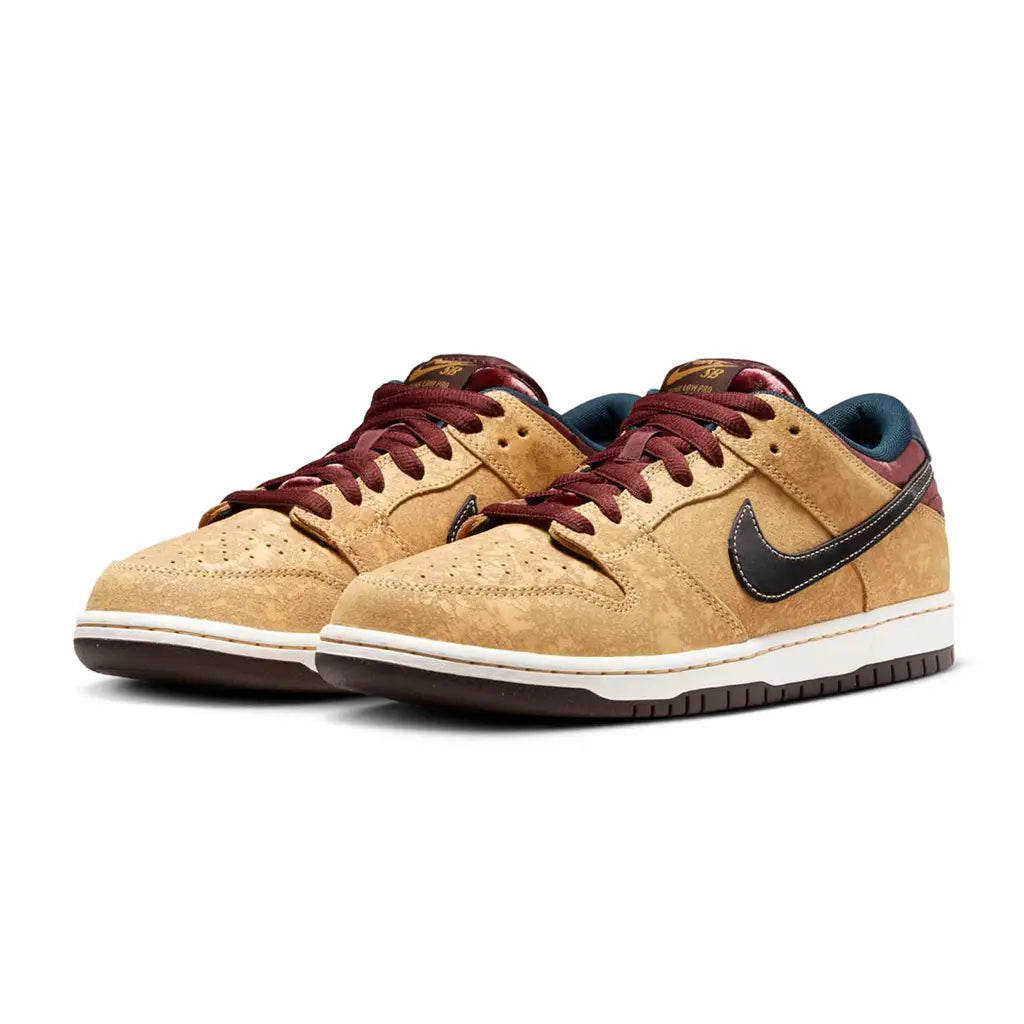 Nike SB Dunk Low 'City Of Cinema'