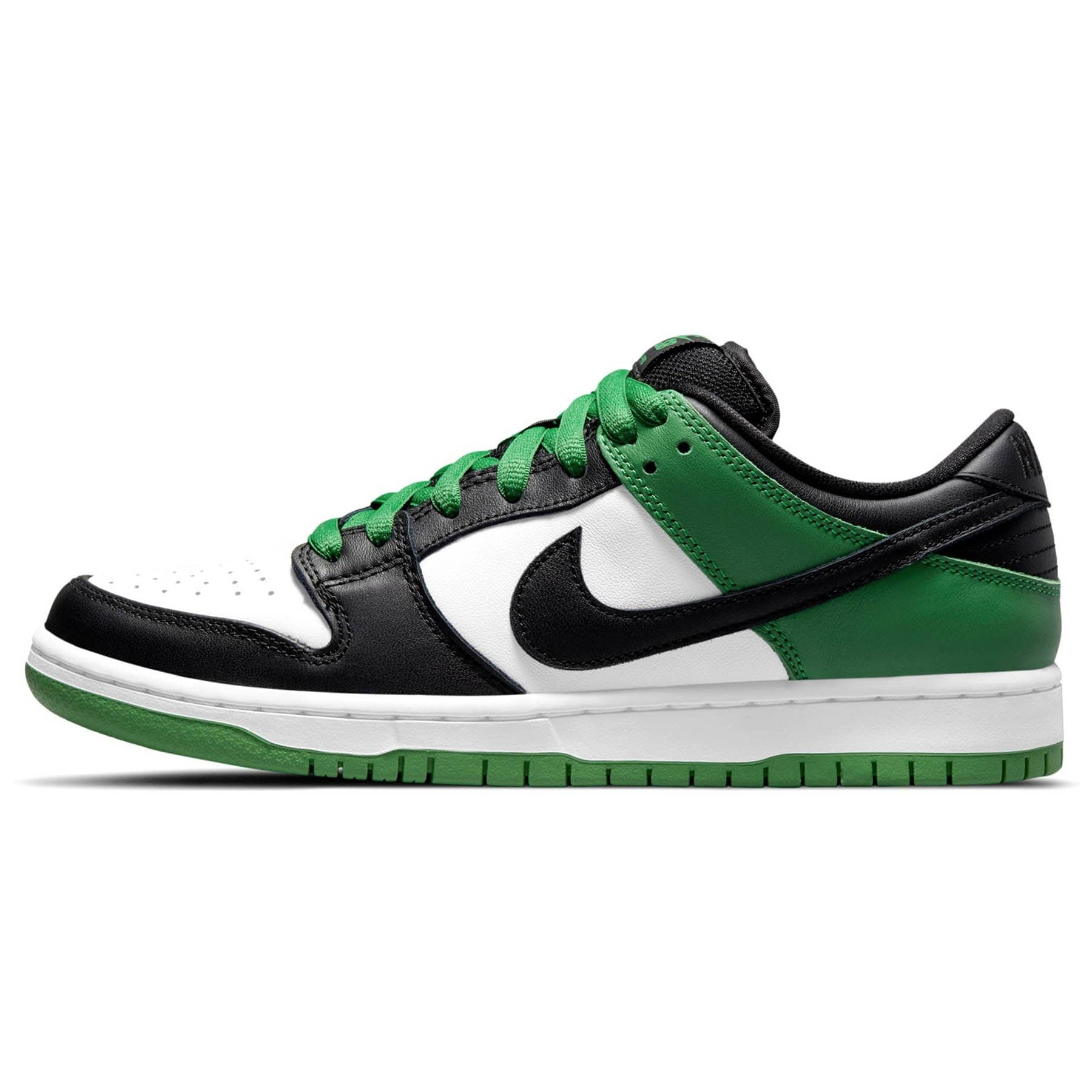 Nike SB Dunk Low 'Classic Green'