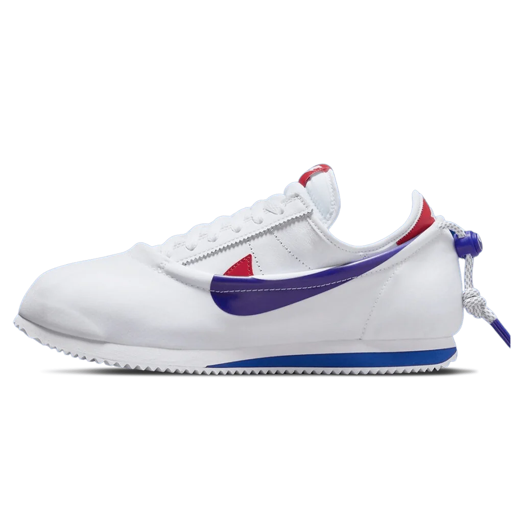 Nike x CLOT Cortez 'CLOTEZ Forrest Gump'
