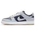 Nike Dunk Low 'College Navy'