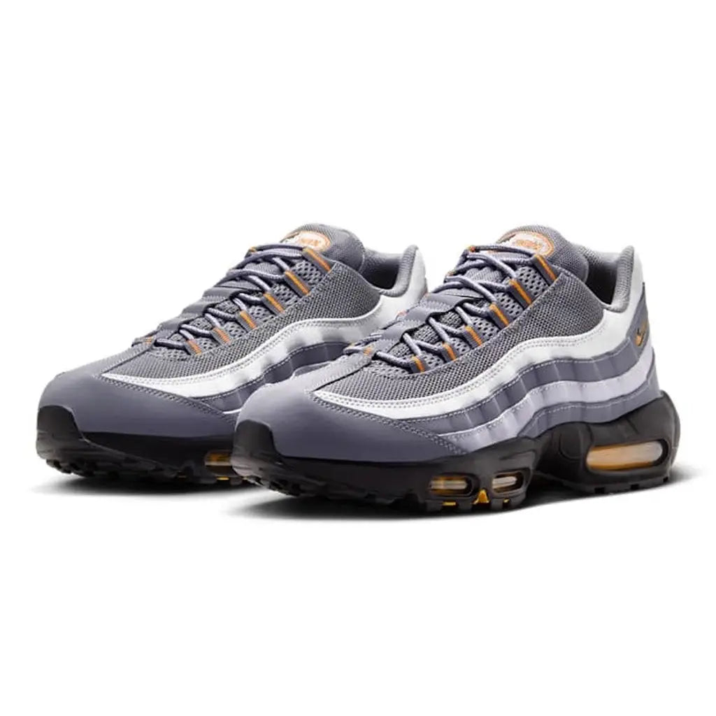 Nike Air Max 95 'Cool Grey Sundial'