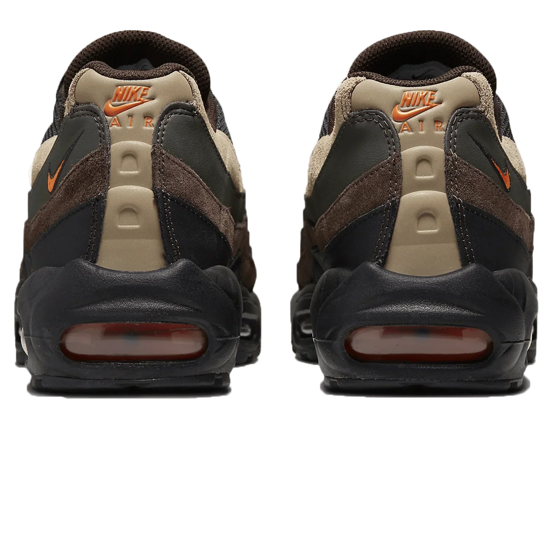 Nike Air Max 95 'Dark Army'