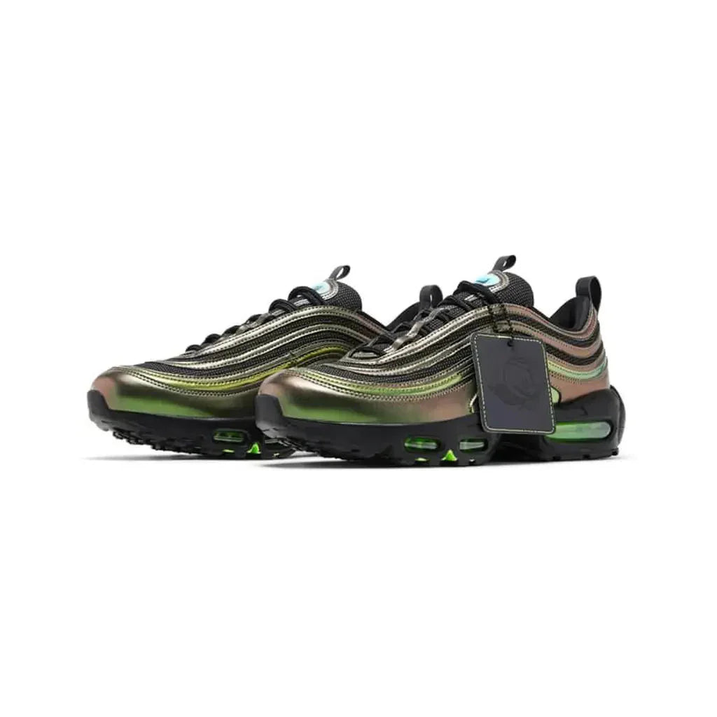 Nike x Ducks of a Feather Air Max 95/97 'Storm'