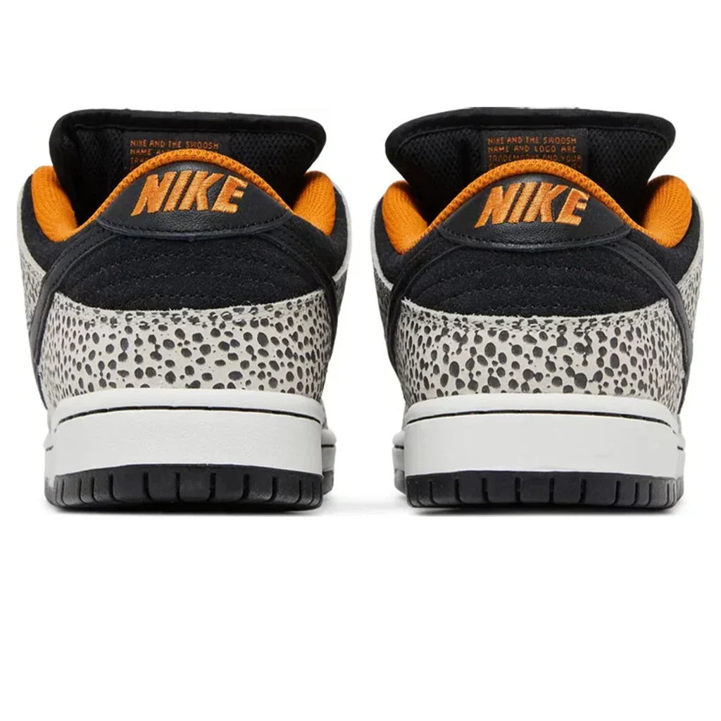 Nike SB Dunk Low 'Electric Pack Olympic Safari'