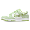Nike Dunk Low 'Fleece Pack Honeydew'