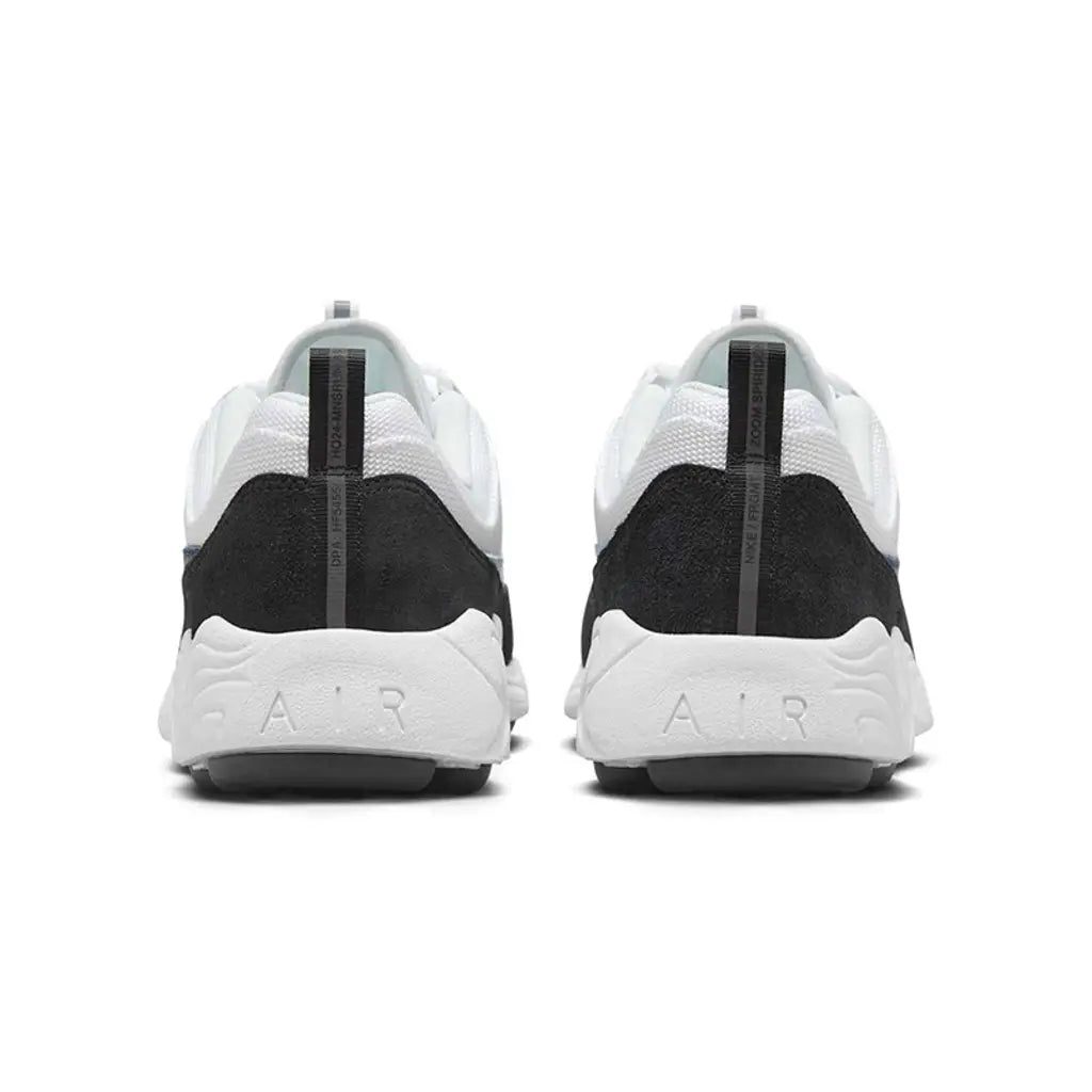Nike x Fragment Design Air Zoom Spiridon 'White Blue Void'
