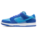Nike SB Dunk Low 'Fruity Pack Blue Raspberry'