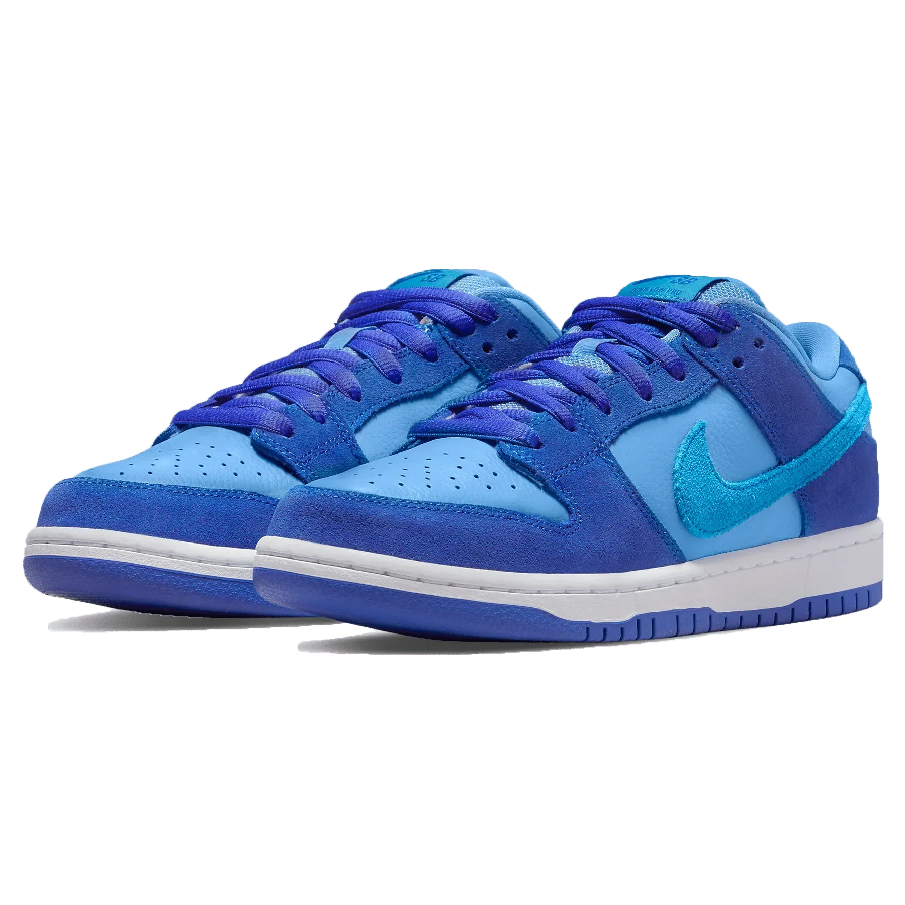 Nike SB Dunk Low 'Fruity Pack Blue Raspberry'
