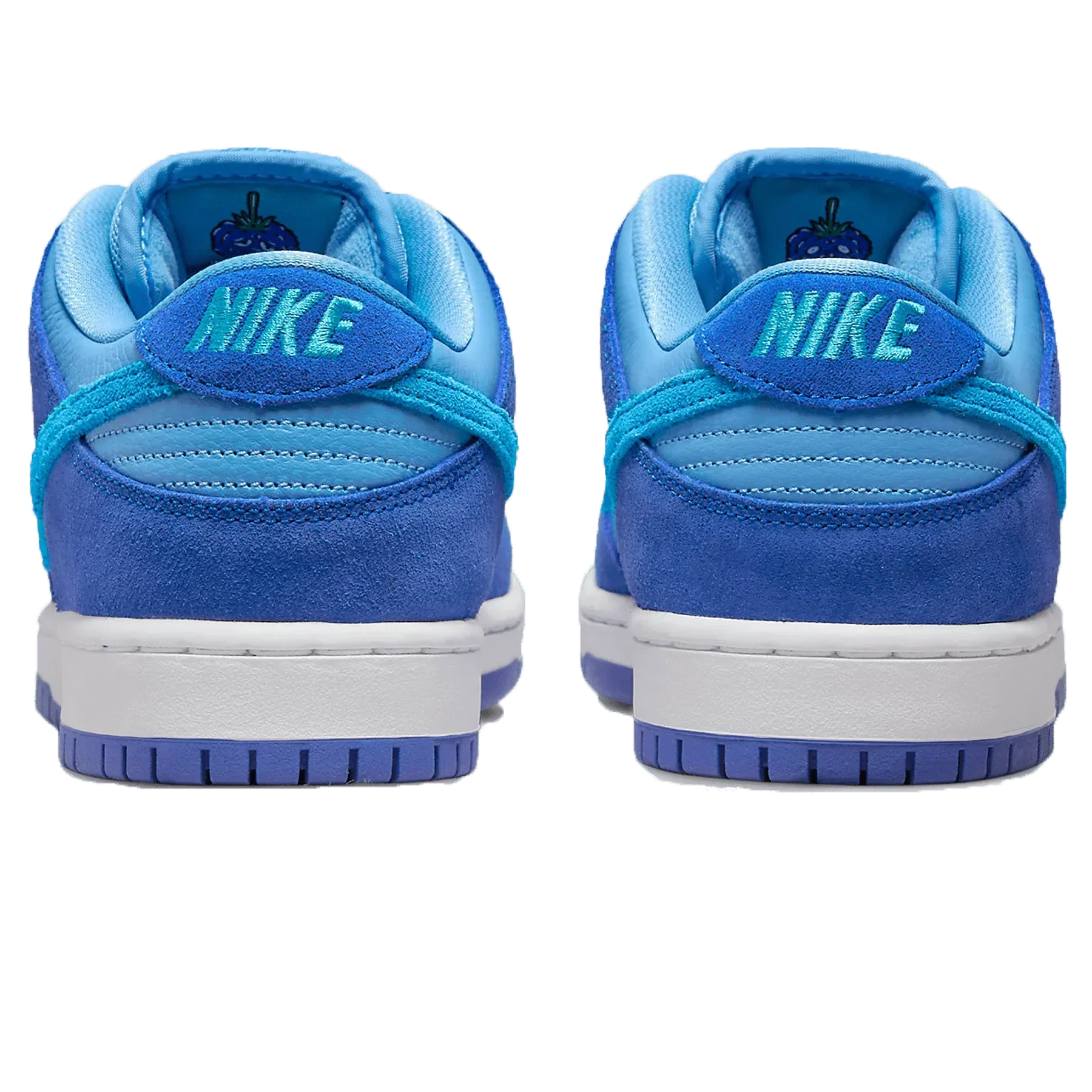 Nike SB Dunk Low 'Fruity Pack Blue Raspberry'