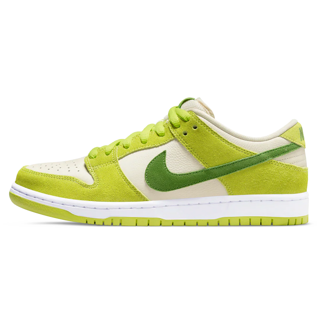 Nike SB Dunk Low 'Fruity Pack Green Apple'