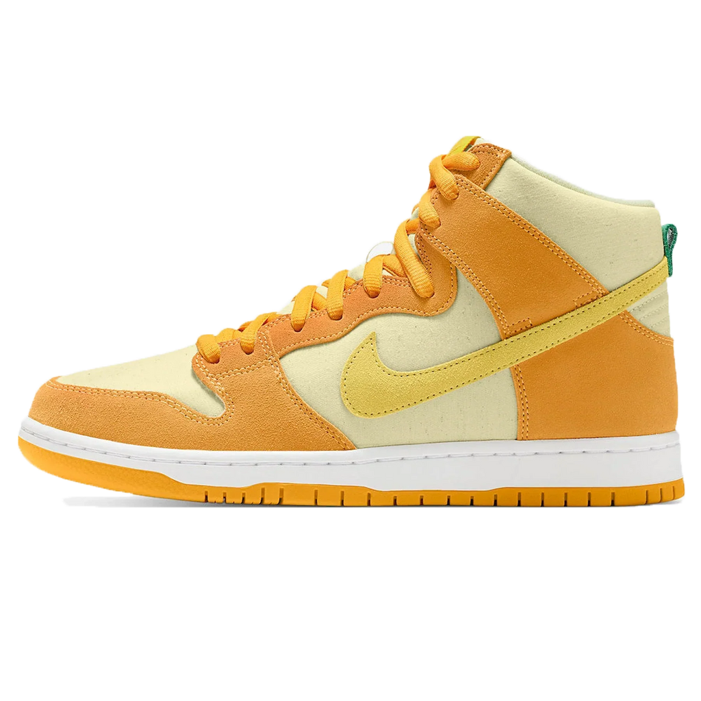 Nike SB Dunk High 'Fruity Pack Pineapple'