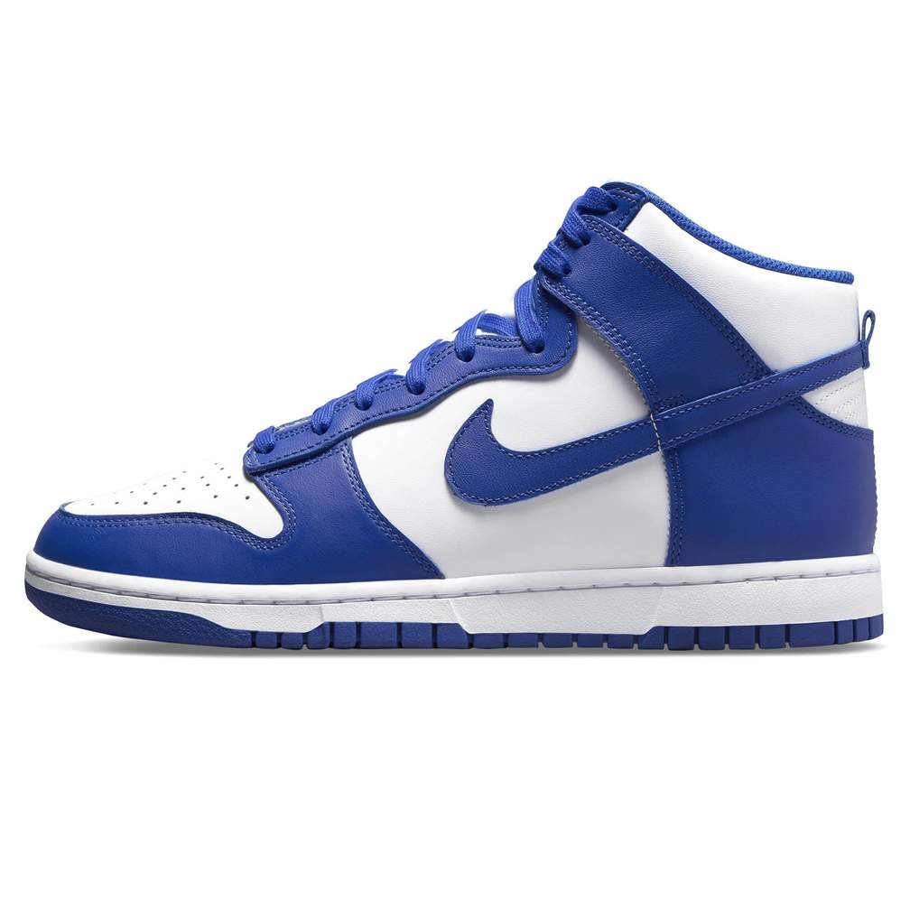 Nike Dunk High 'Game Royal Kentucky'