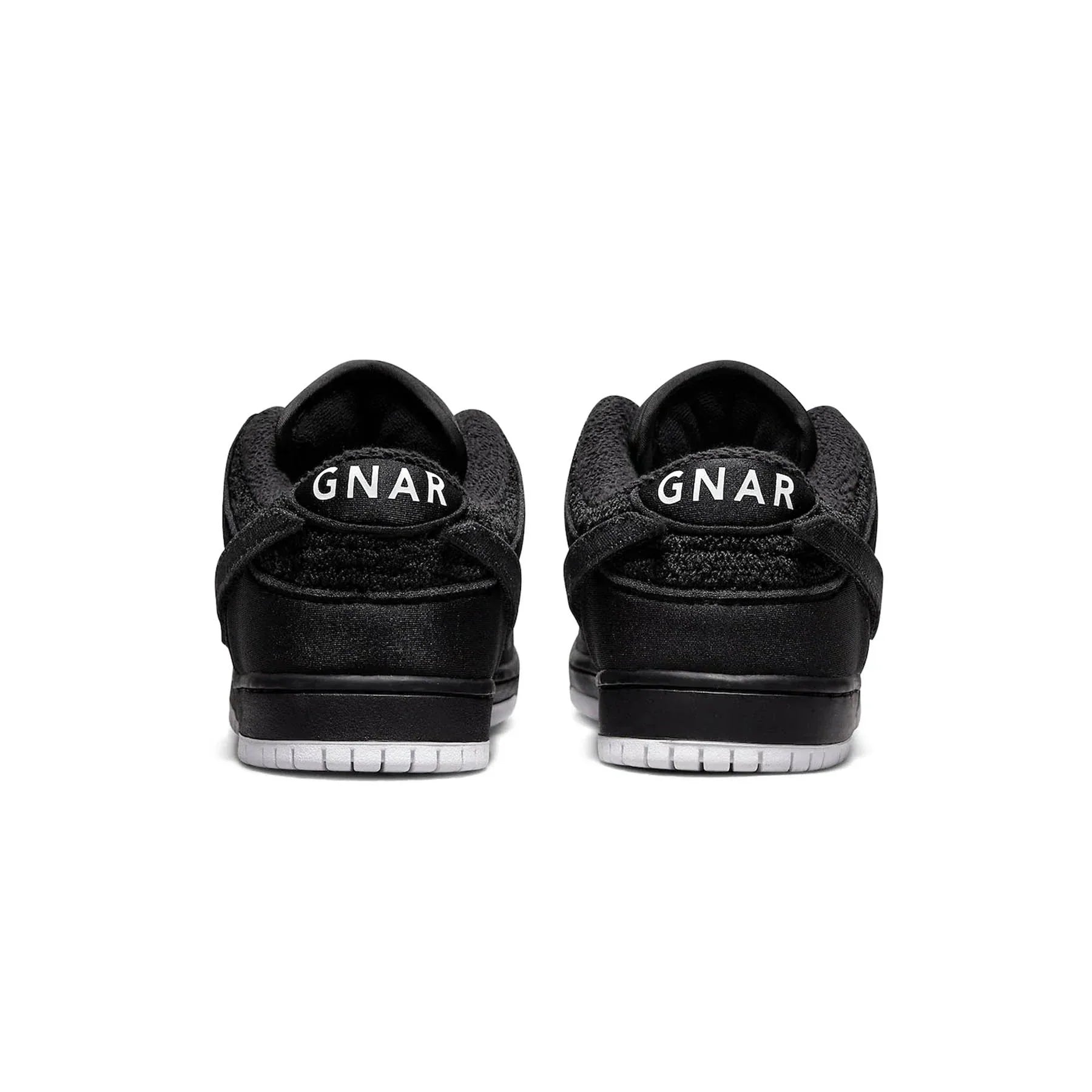 Nike SB x Gnarhunters Dunk Low