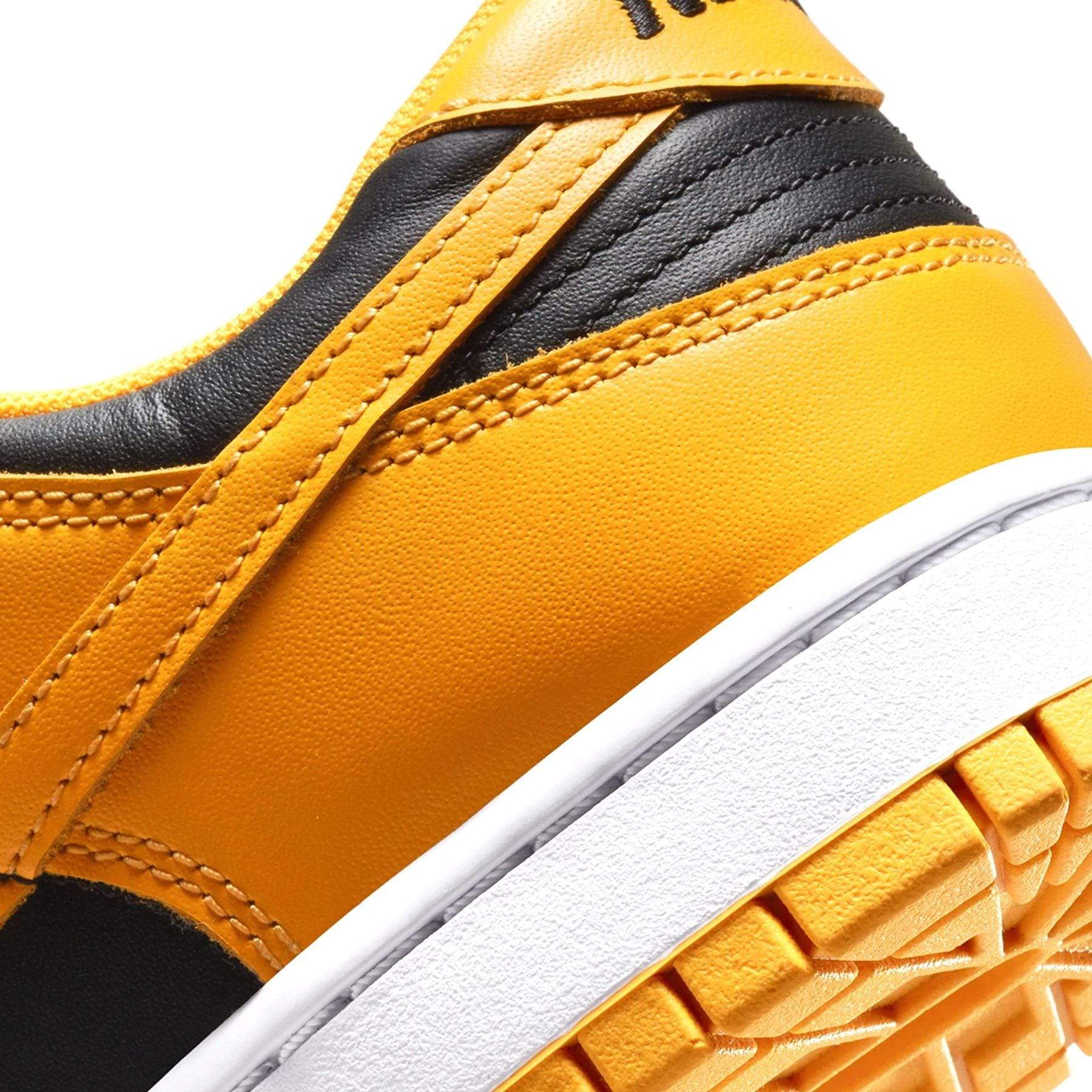 Nike Dunk Low 'Goldenrod'