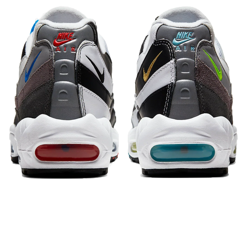 Nike Air Max 95 'Greedy' (2020)