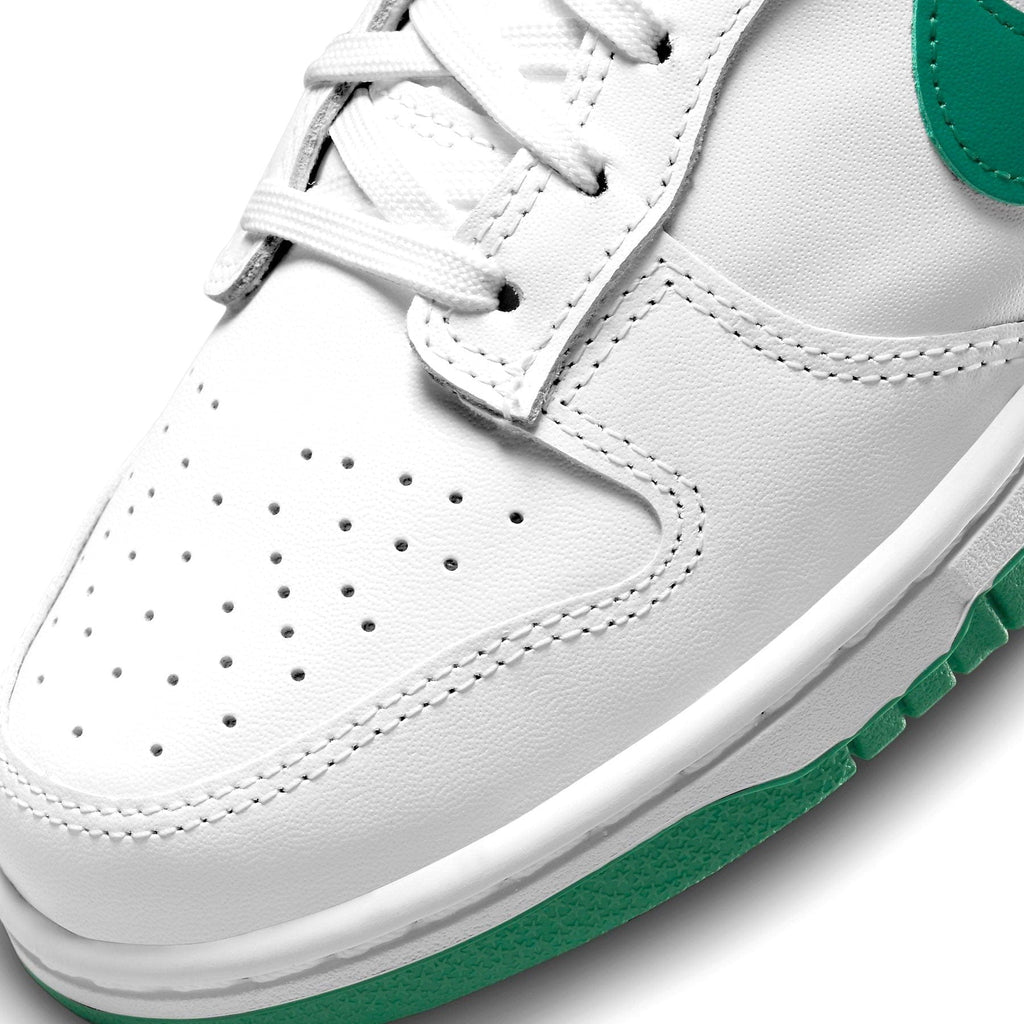 Nike Dunk Low 'Green Noise'
