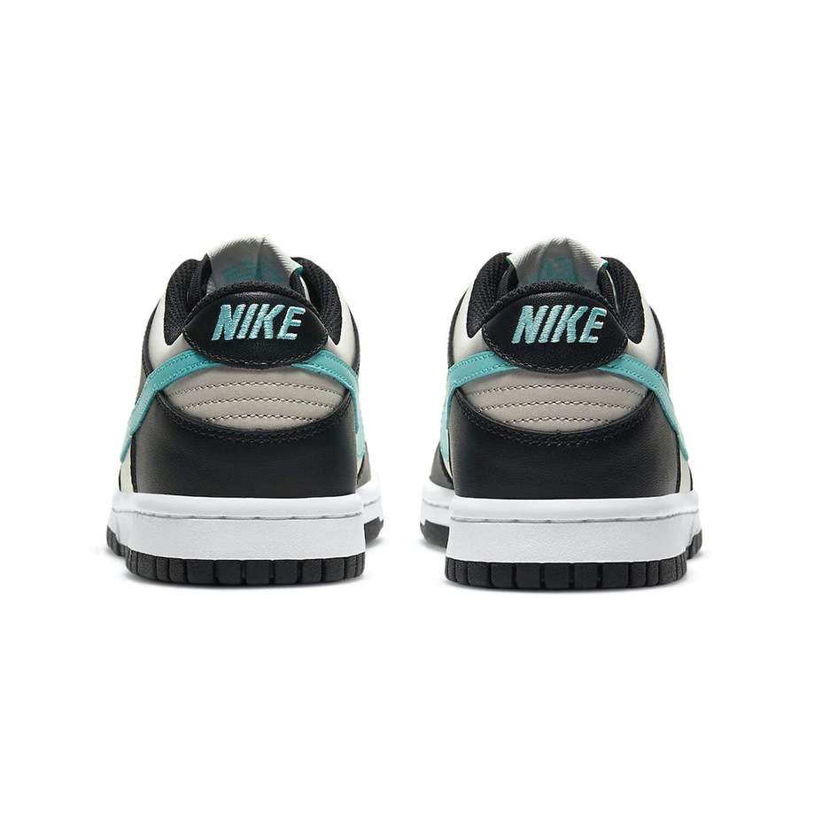 Nike Dunk Low 'Grey Tiffany / Light Bone Tropical Twist'