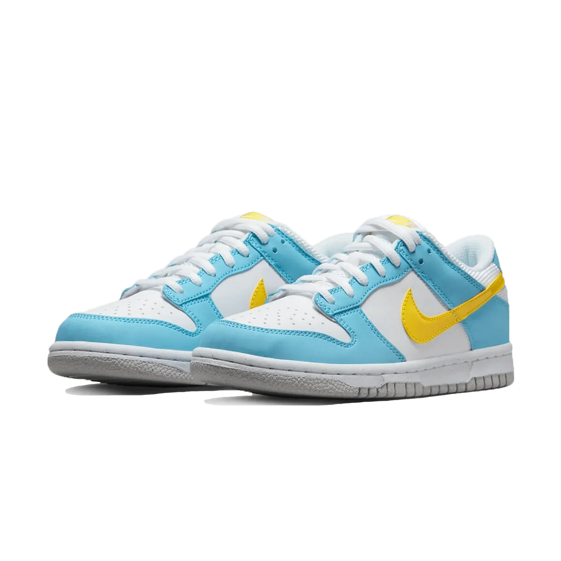 Nike Dunk Low 'Next Nature Homer Simpson'