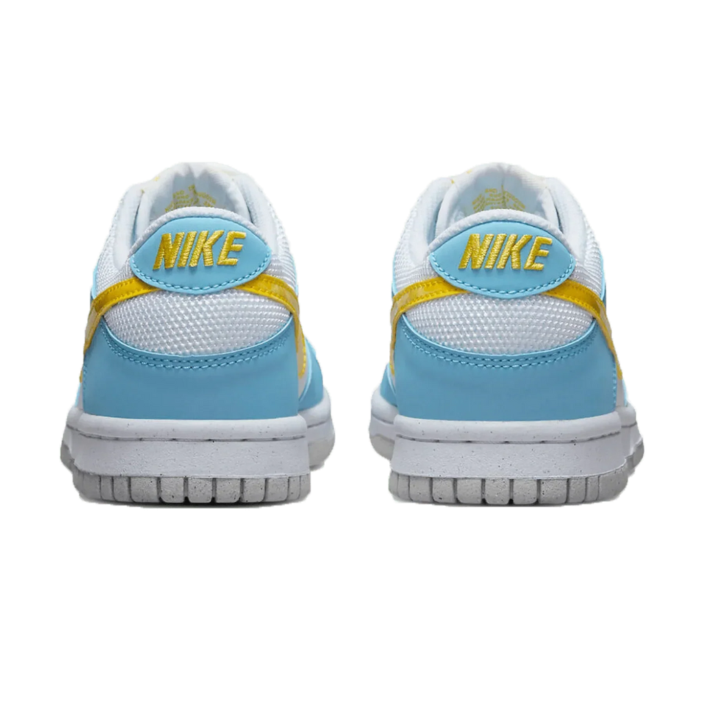 Nike Dunk Low 'Next Nature Homer Simpson'