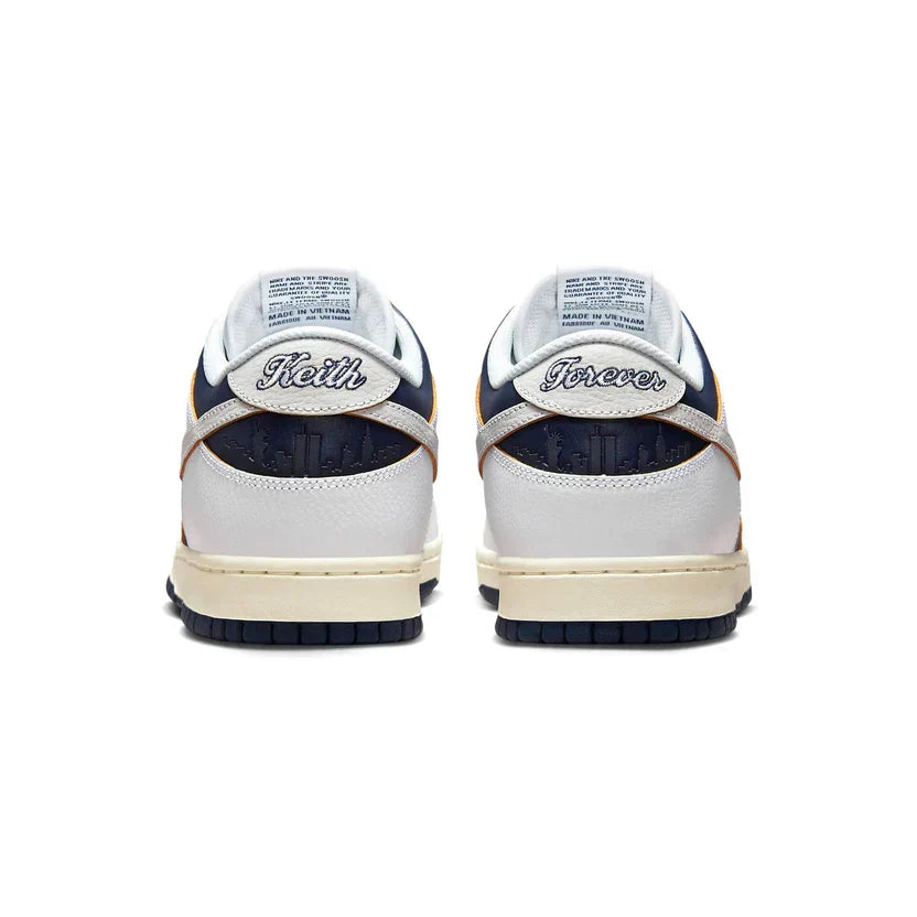 Nike SB x HUF Dunk Low 'New York City'