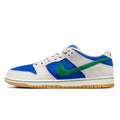 Nike SB Dunk Low 'Hyper Royal Malachite'