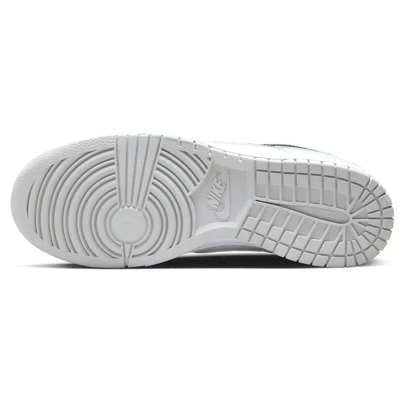Nike Dunk Low 'Jackpot / Lottery Grey Fog'