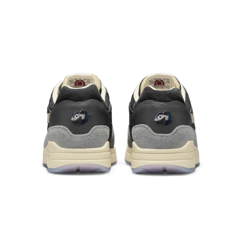 Nike x Kasina Air Max 1 'Won-Ang Grey'