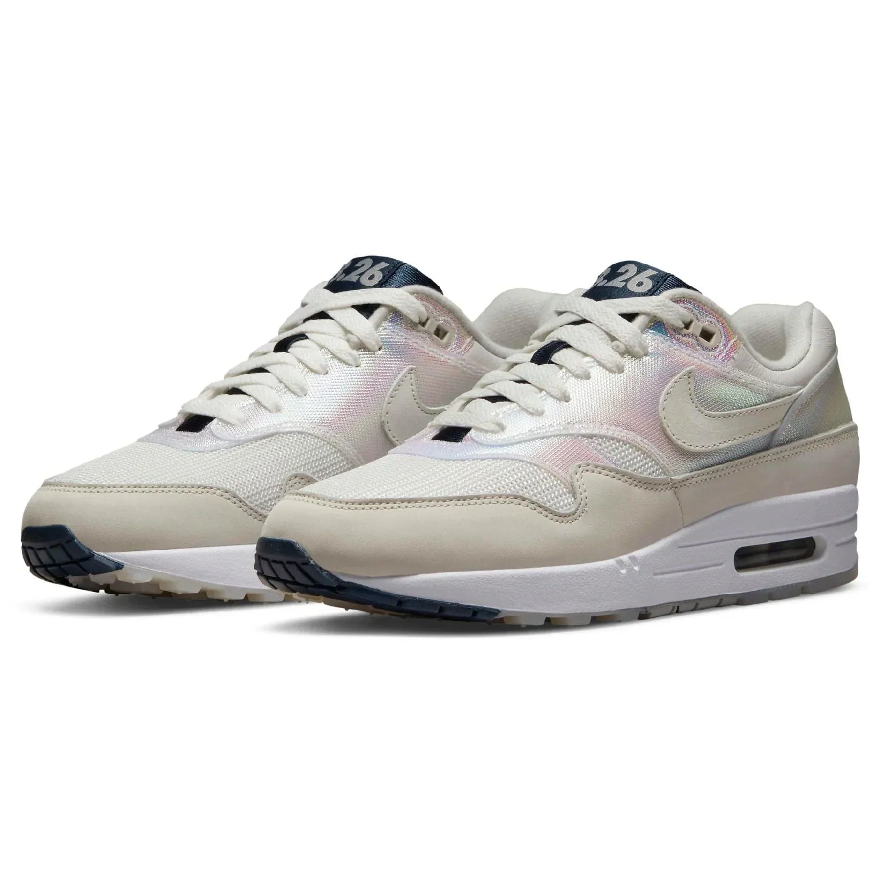 Nike Air Max 1 Air Max Day 'La Ville Lumière'