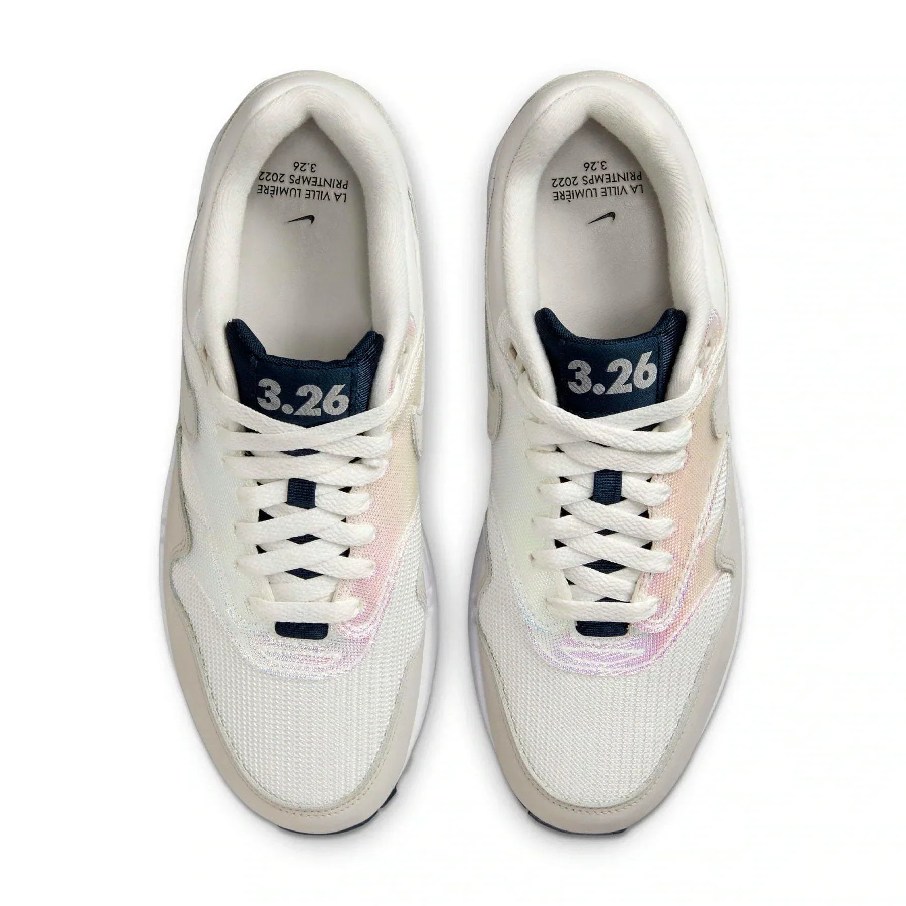 Nike Air Max 1 Air Max Day 'La Ville Lumière'